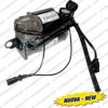 AUDI 4L0698007B Mounting Kit, charger